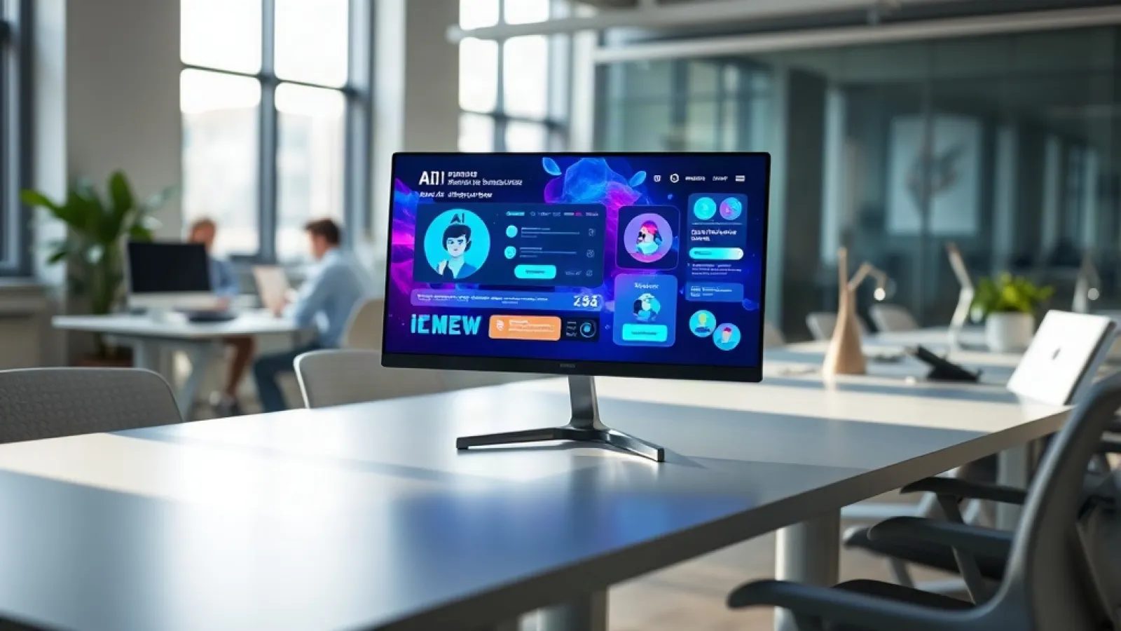 WRTN Technologies'in yöneticileri veya ürünleri, büyük yatırım tutarını ve başarılı değerlemeyi sembolize eden grafik veya pa