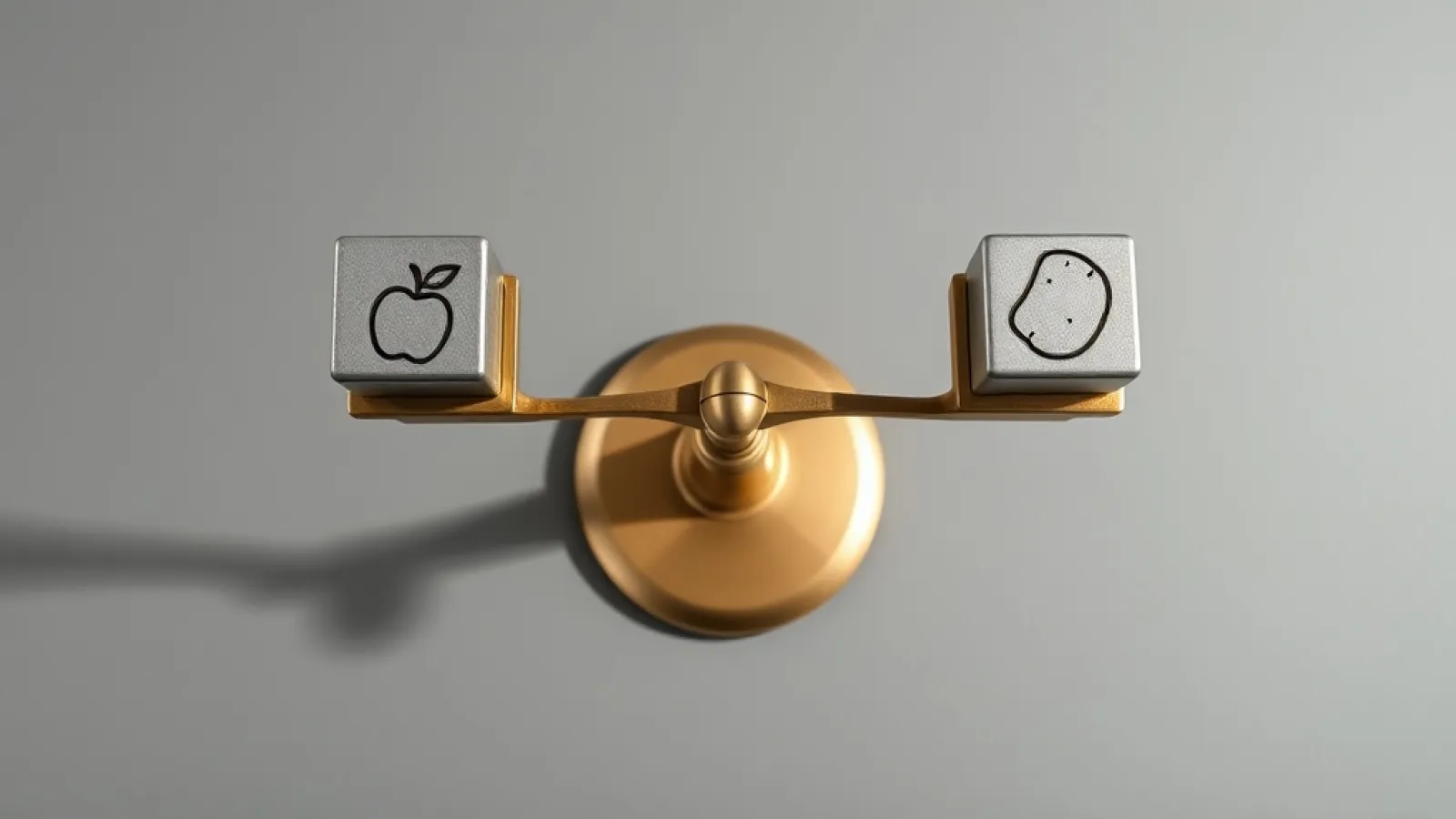 Apple'ın piyasa değerinde Nvidia'yı geçerek birinci sıraya çıkışını gösteren grafik veya karşılaştırmalı görsel.