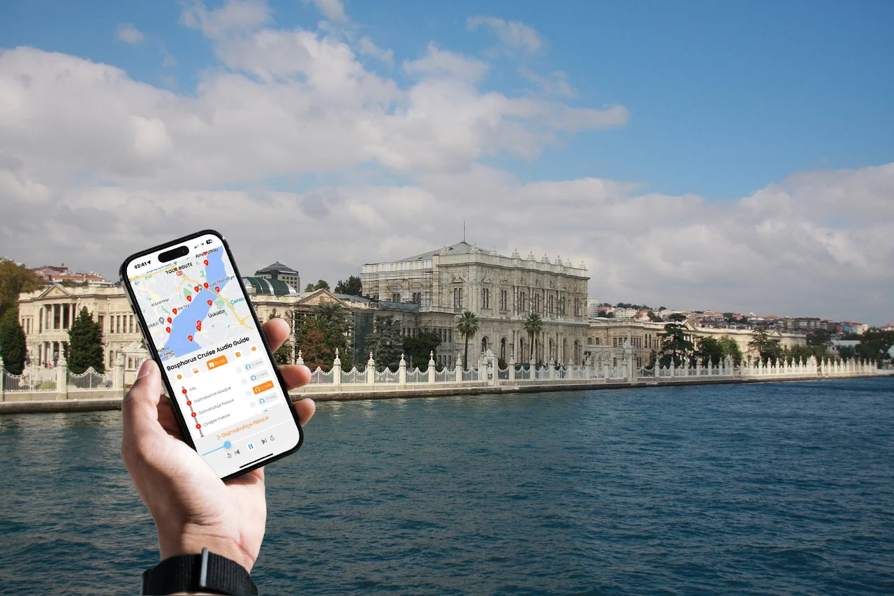 Bosphorus Sunset Sightseeing Cruise w/ Snack and Soft Drinks