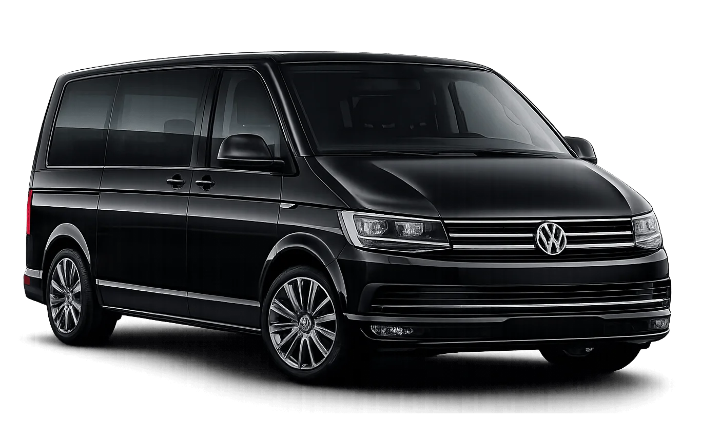 Minivan