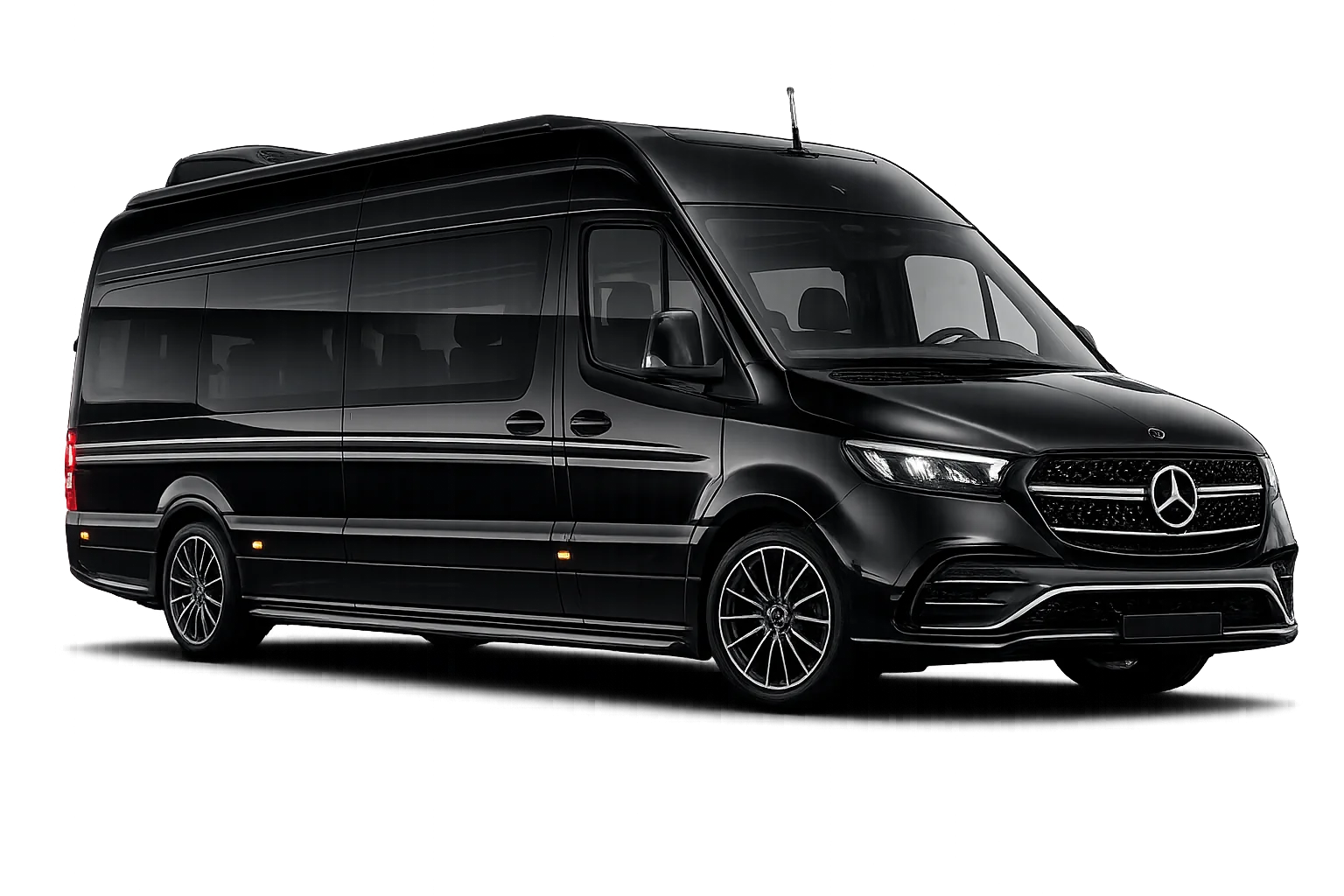 Minibus